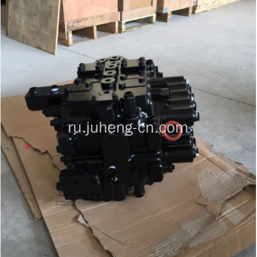 Главный регулирующий клапан Solar 360LC-5 2426-1234 2426-1234A